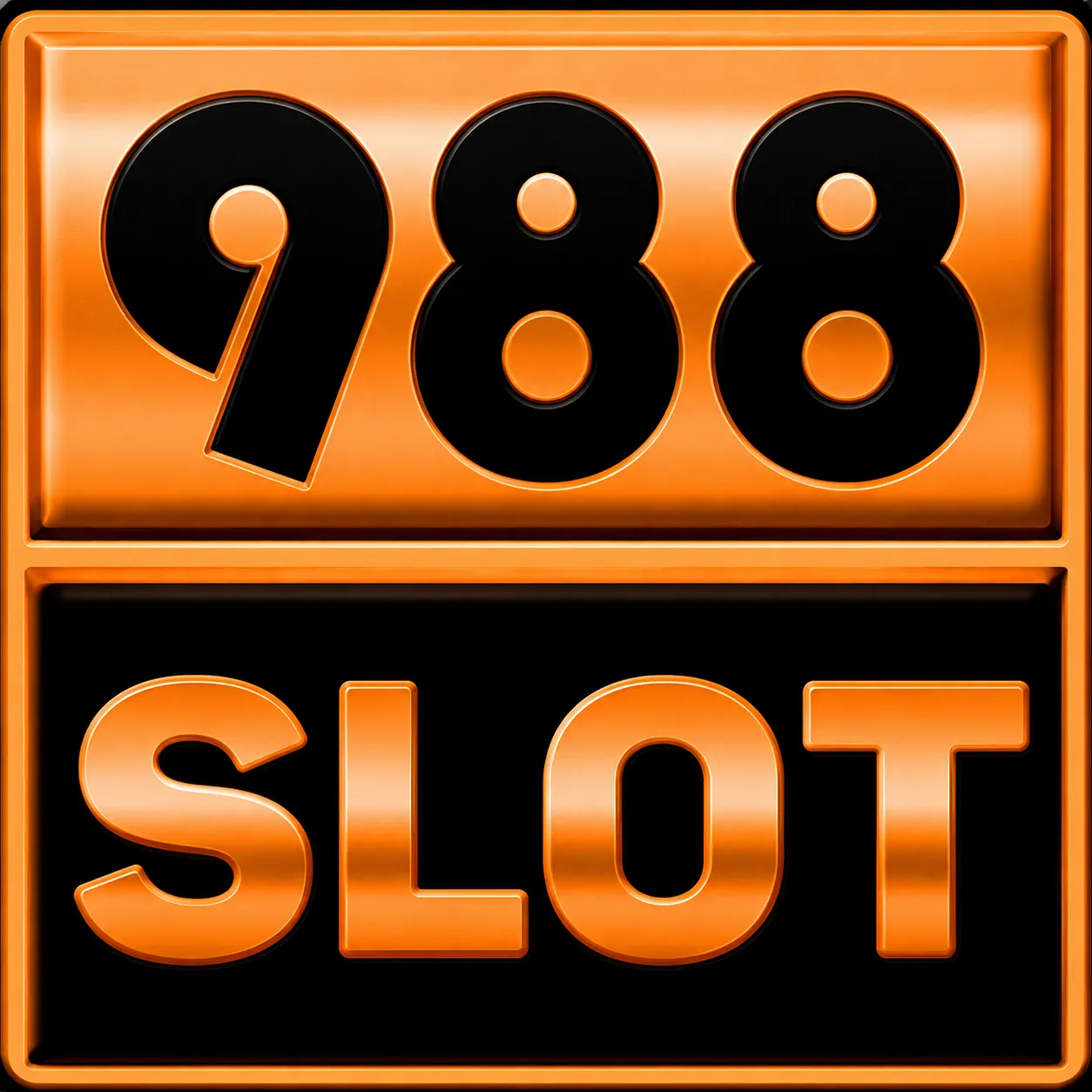 988SLOT - Game Simulasi Slot Seru dan Menantang