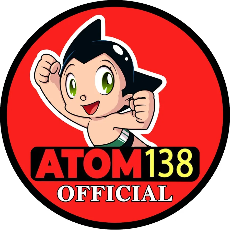 ATOM138 - Game TPS Seru dan Menegangkan