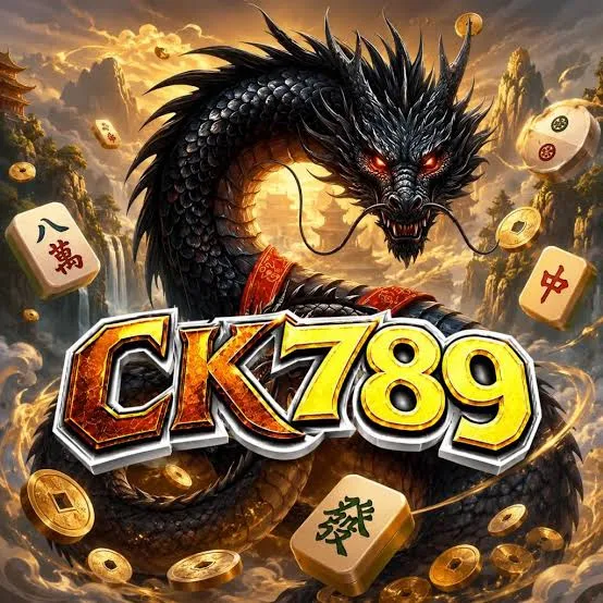 CK789 - Game MOBA Seru dan Menantang