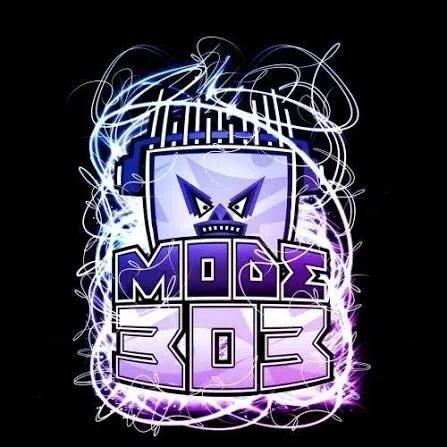 MODE303 - Game Sepak Bola Terbaik di Genggaman Anda